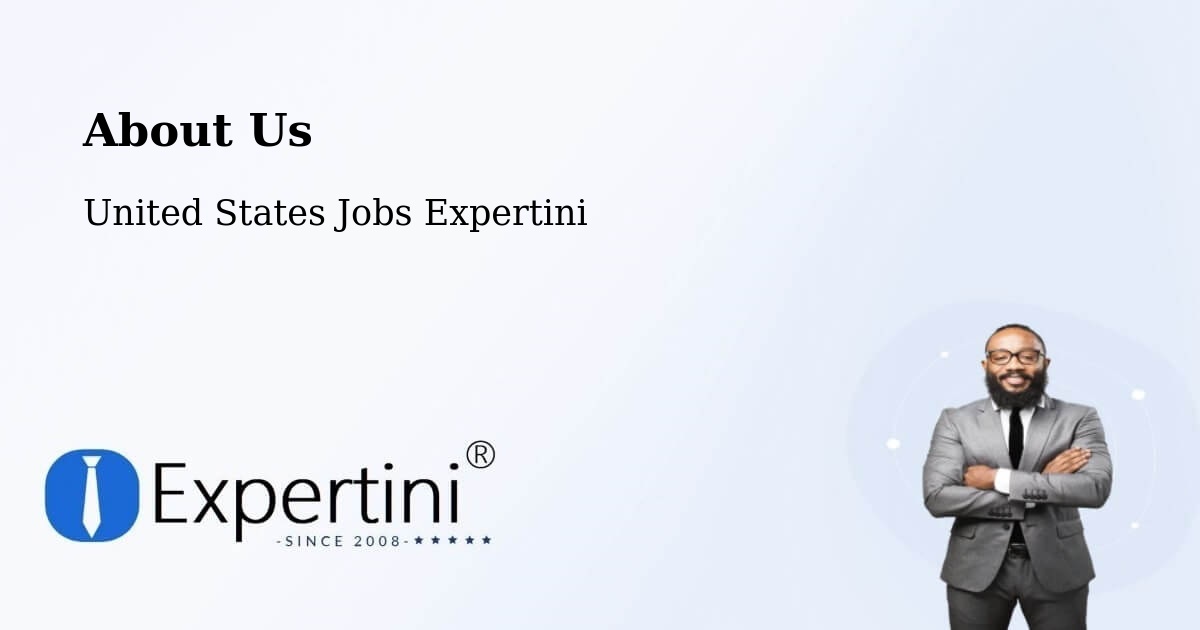 About Expertini Recruitment Platform  – Tolleson - Tolleson, United States Jobs Expertini