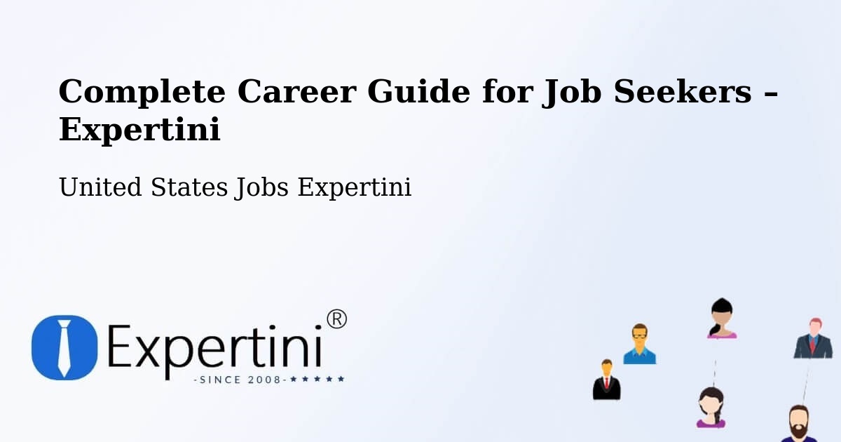 Career Guide for Job Seekers – Tolleson - Tolleson, United States Jobs Expertini