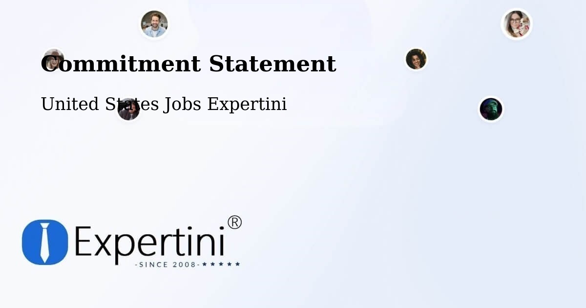 Corporate Commitment – Tolleson - United States Jobs Expertini
