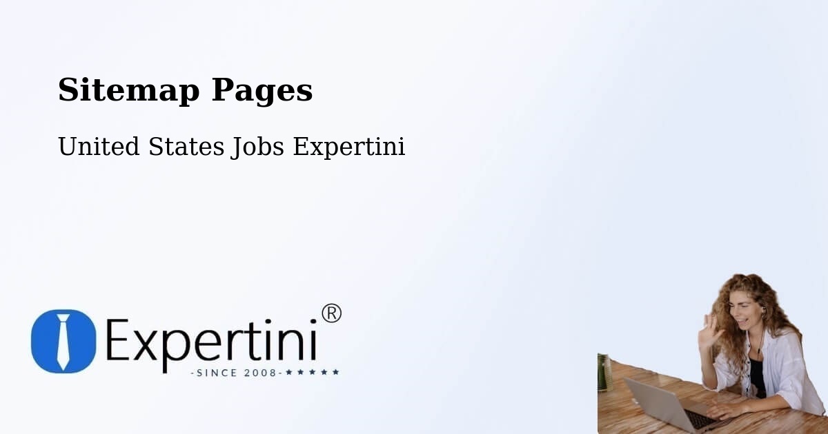 Sitemap Pages - Tolleson - United States Jobs Expertini
