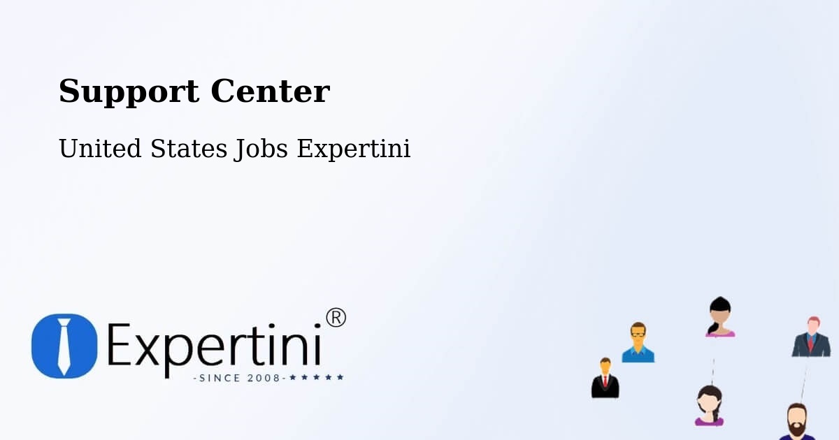 Support Services – Tolleson - United States Jobs Expertini